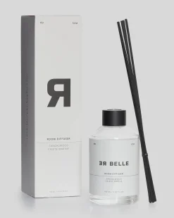 Outlet Rebelle Copenhagen - Room Diffuser Sandalwood Criste Marine 180 ml - Glas