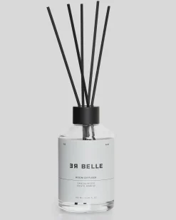 Outlet Rebelle Copenhagen - Room Diffuser Sandalwood Criste Marine 180 ml - Glas