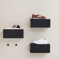 New ReCollector - BoxShelf - sort