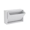 New ReCollector - Mini box - Opbevaring - Hvid