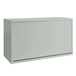 New ReCollector - Skobox - Væghængt - Iron Blue