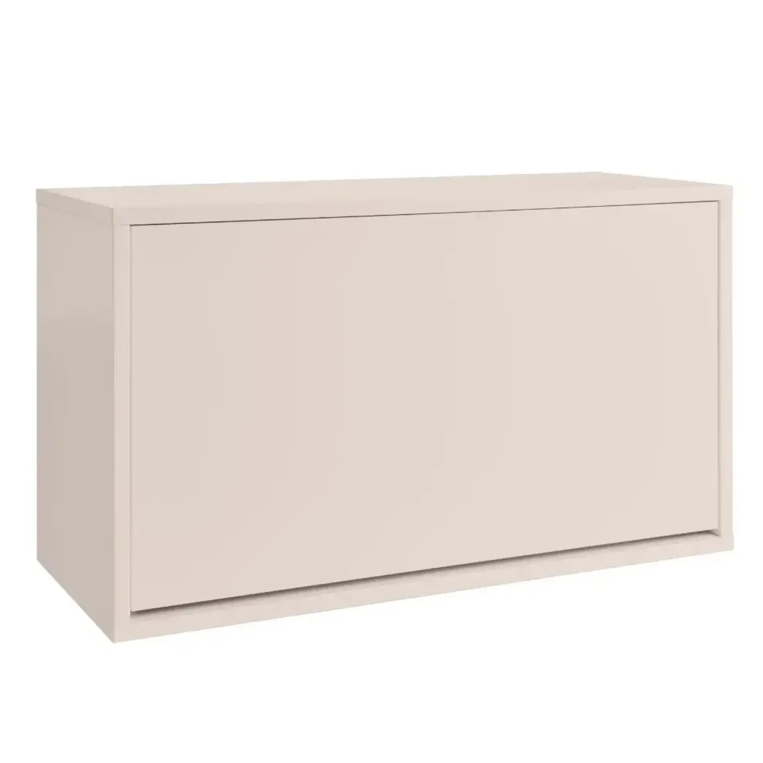 Online ReCollector - Skobox - Væghængt - Silver Cloud Grey