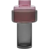 Discount REMEMBER - "Aura" vase - purple