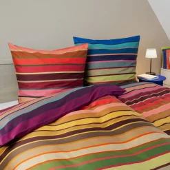 REMEMBER - Bed Linen - Sengetøj - Ascona - 155 x 220 cm