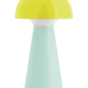 New REMEMBER - "Bobbi" bordlampe - yellow