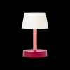 Best REMEMBER - Bordlampe - Fritz - Coral