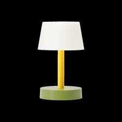 New REMEMBER - Bordlampe - Fritz - Flora