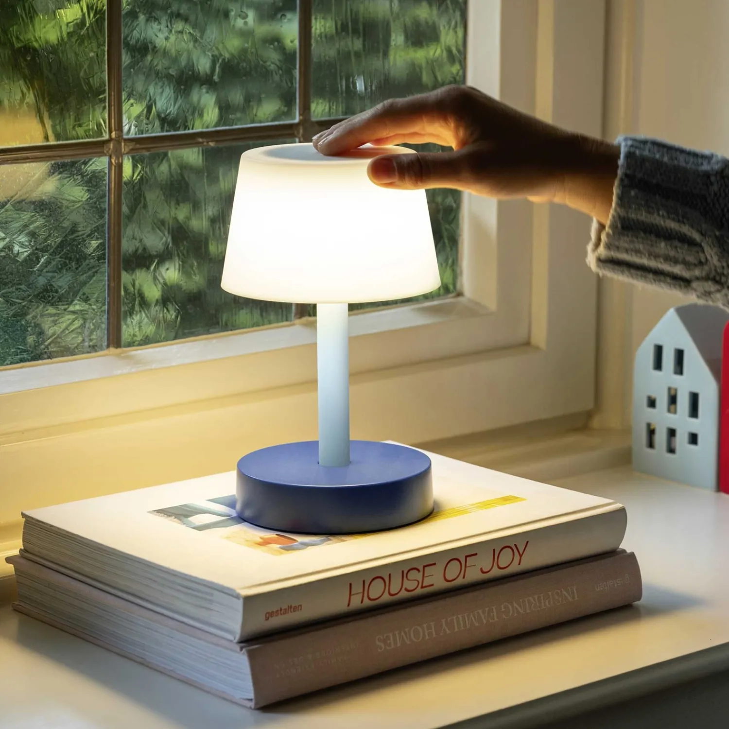 Sale REMEMBER - Bordlampe - Fritz - Sky