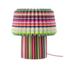 Online REMEMBER - Bordlampe i papir - Anna loops