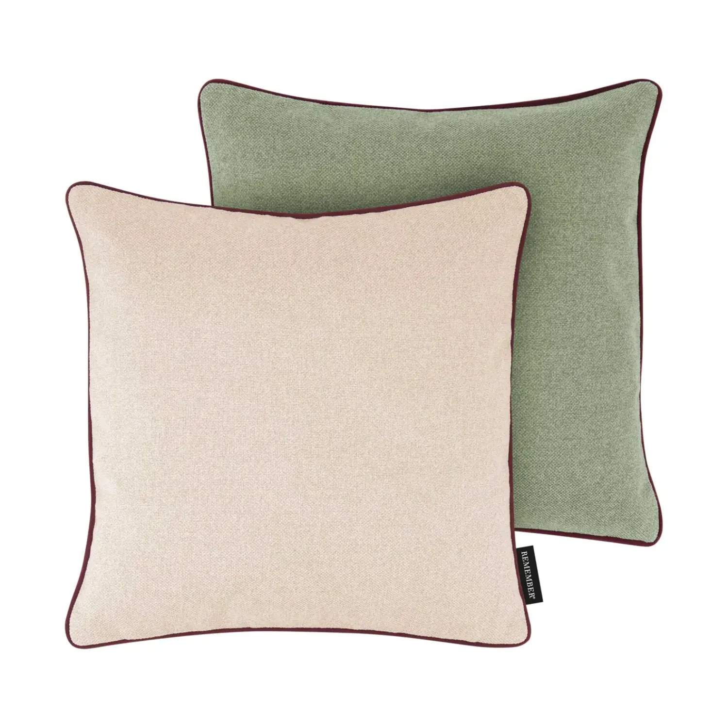Clearance REMEMBER - "Cashew" pude