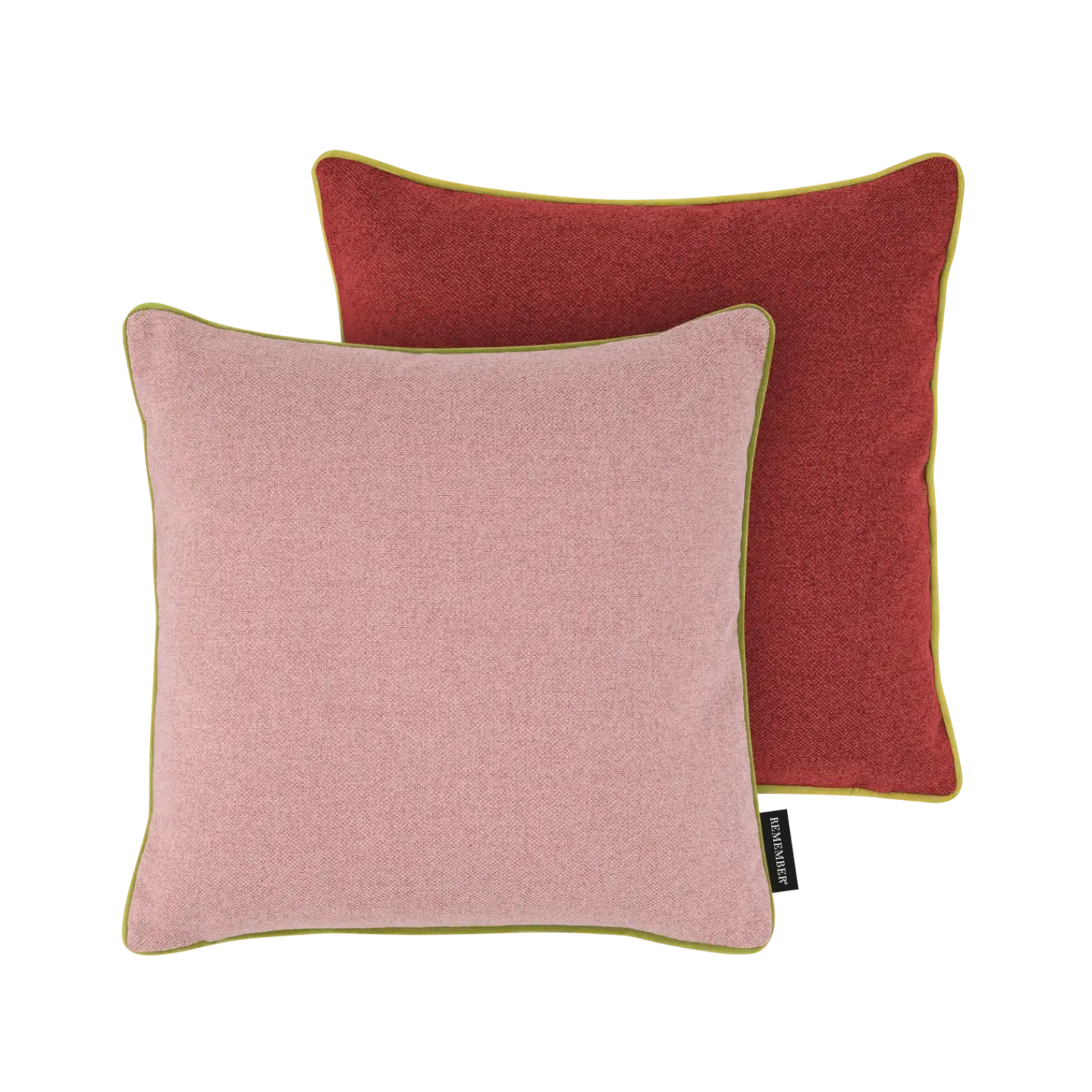 Clearance REMEMBER - "Cranberry" pude