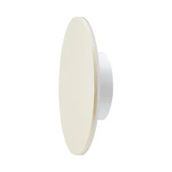 New REMEMBER - "Dot" væglampe - beige
