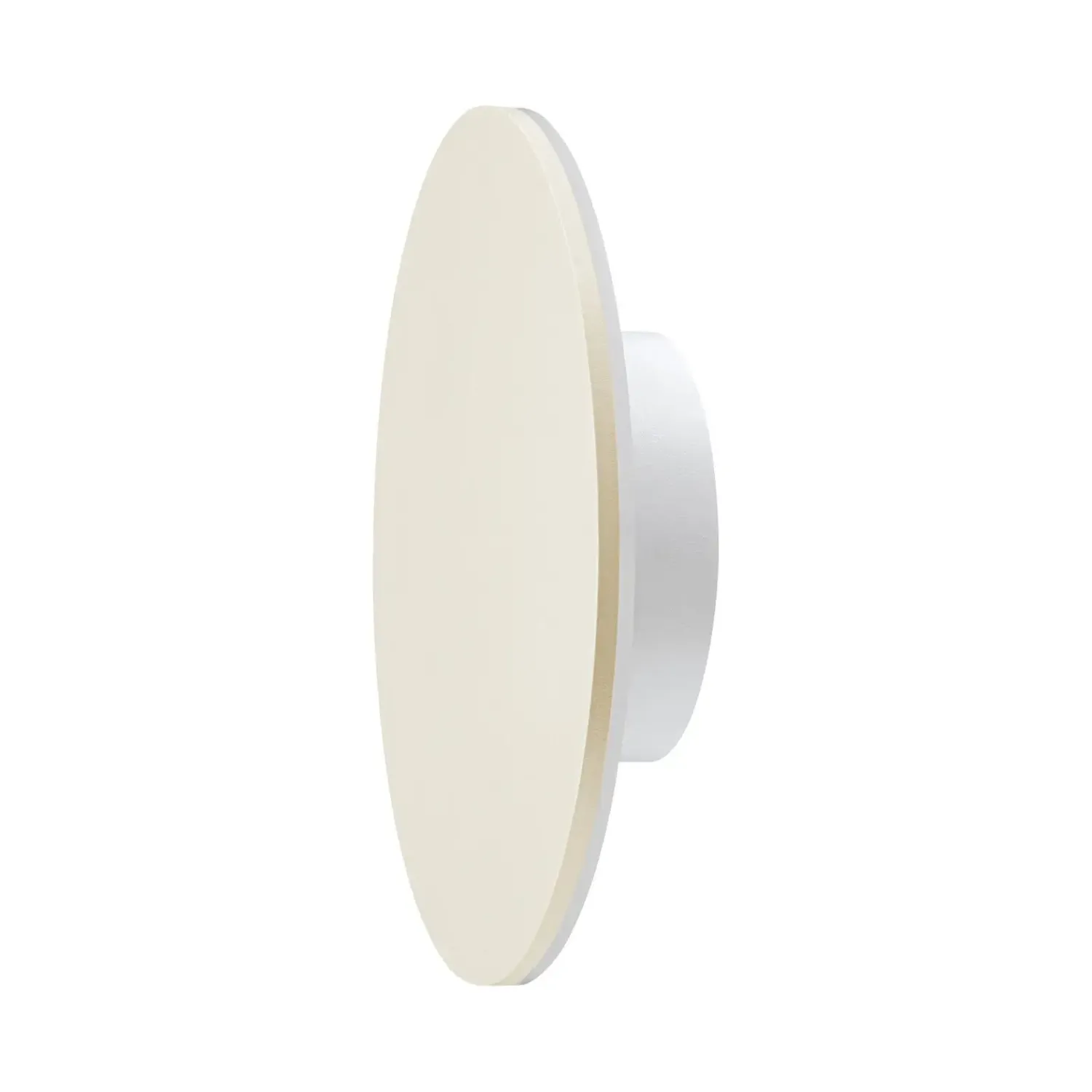 New REMEMBER - "Dot" væglampe - beige