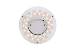 Discount REMEMBER - "Dot" væglampe - white