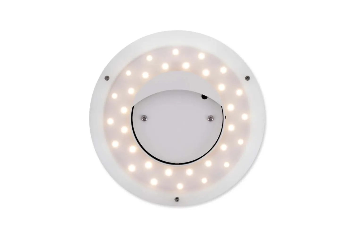 Discount REMEMBER - "Dot" væglampe - white