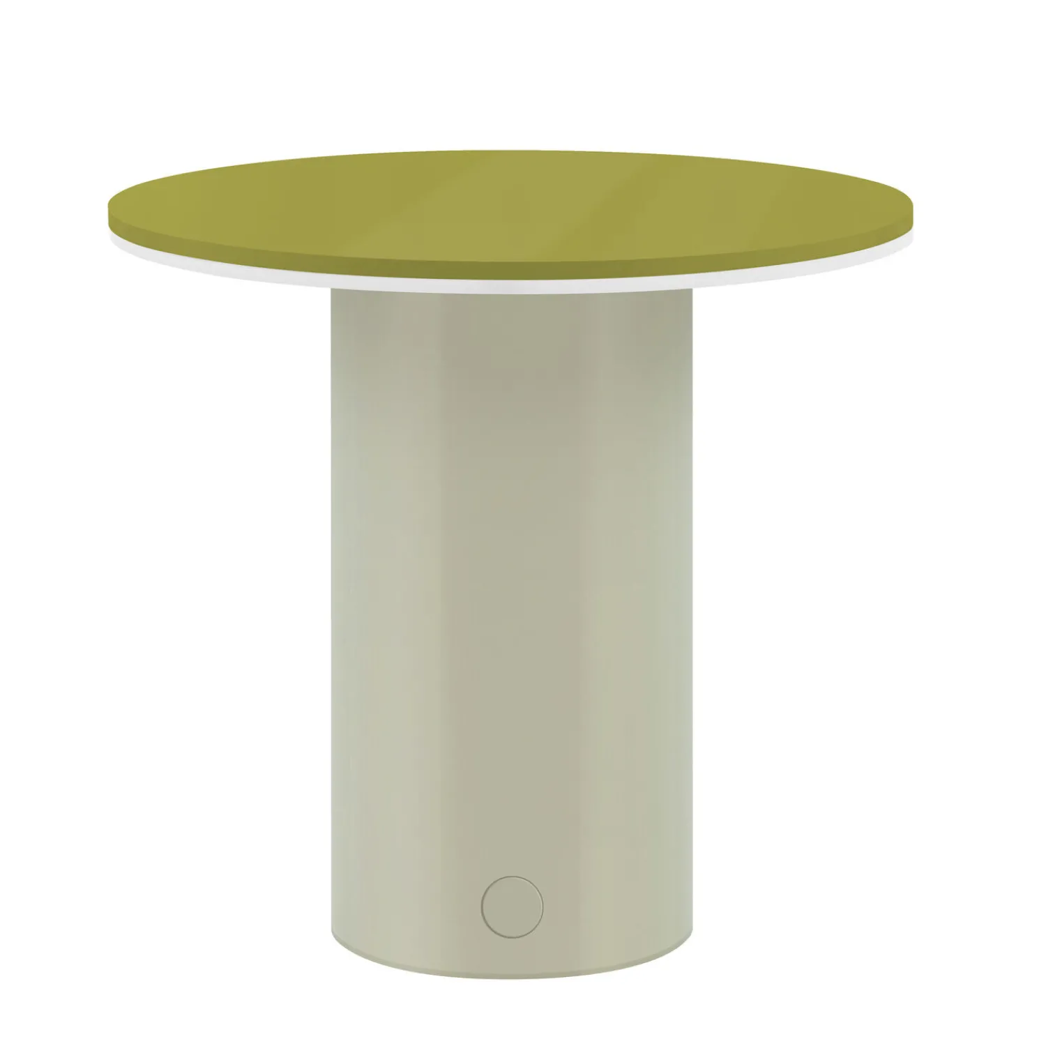 Hot REMEMBER - "Fungo" bordlampe - green