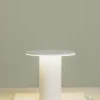 Online REMEMBER - "Fungo" bordlampe - white