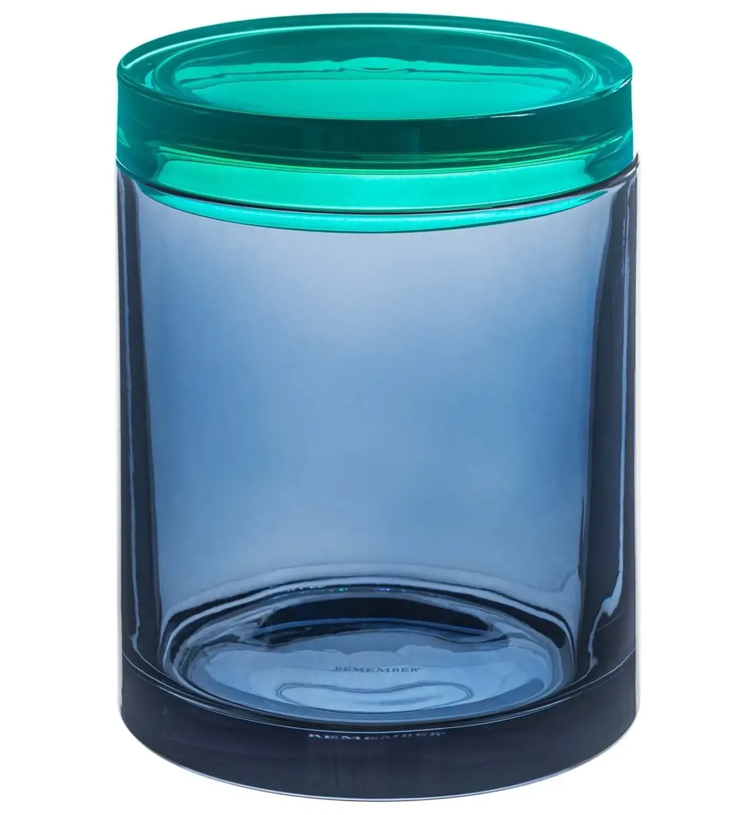 Discount REMEMBER - Glass jar - Large