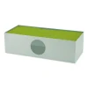 Sale REMEMBER - Kabel boks - Sage green