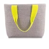 Outlet REMEMBER - Kurvepose - Light grey