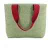 Clearance REMEMBER - Kurvepose - Lime green