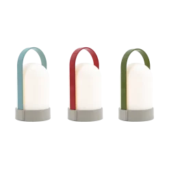 Outlet REMEMBER - Lamps URI Piccolos No. 30 - sæt med 3 stk
