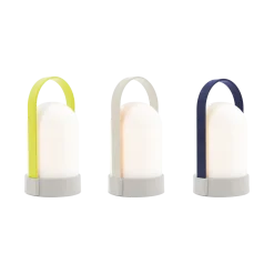 Online REMEMBER - Lamps URI Piccolos No. 31 - sæt med 3 stk