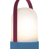 REMEMBER - Lamp URI "matz"