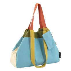 Clearance REMEMBER - "Luca" canvas taske