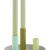 Outlet REMEMBER - "Luna Mini" magnetisk lysestage