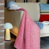 Sale REMEMBER - Malie plaid