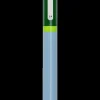 Discount REMEMBER - "Paul" kuglepen - light blue