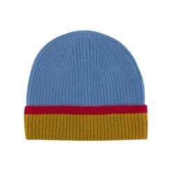 New REMEMBER - "Reto" uld og cashmere hat
