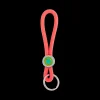 Discount REMEMBER - "Ringo" nøglering - red