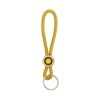 REMEMBER - "Ringo" nøglering - yellow