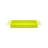 Sale REMEMBER - "Ryo small" metal-bakke - Lime