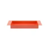 REMEMBER - "Ryo small" metal-bakke - Coral