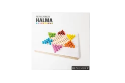 Hot REMEMBER - Spil - Halma