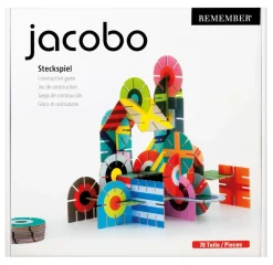 Best REMEMBER - Spil - Jacobo