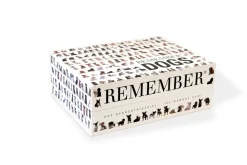 Best REMEMBER - Spil - Memory Game "Dogs"