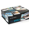 Discount REMEMBER - Spil - Memory Game "The World"