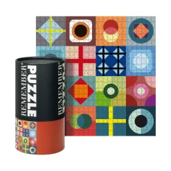 Sale REMEMBER - Spil - Puzzle "Marittimo"