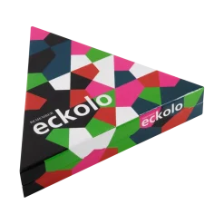 New REMEMBER - Spil - "Eckolo"