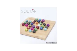 New REMEMBER - Spil - Solitaire