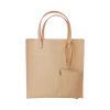 Online REMEMBER - "Terracotta" shoppingtaske