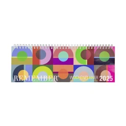 REMEMBER - Ugekalender 2025