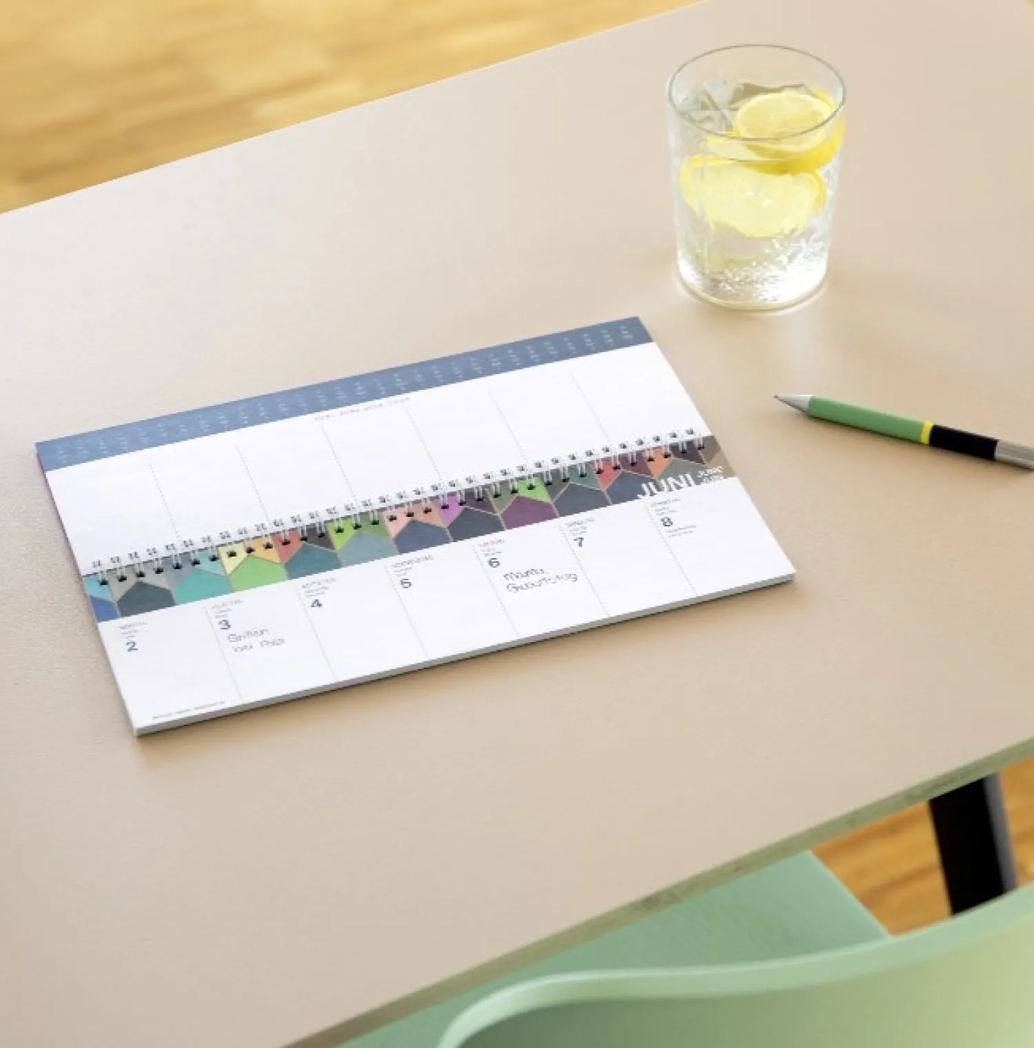 REMEMBER - Ugekalender 2025