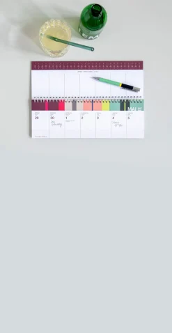 Outlet REMEMBER - Ugekalender 2024