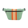 Sale REMEMBER - "Verde" Crossbody Bæltetaske