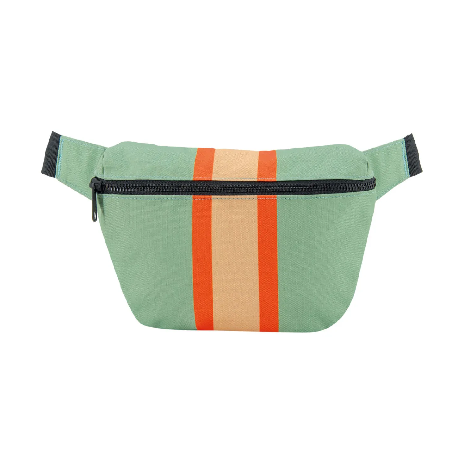 Sale REMEMBER - "Verde" Crossbody Bæltetaske